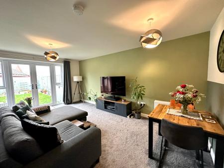 2 bedroom Terraced House for sale in Adams Way, Hednesford, Cannock, WS12