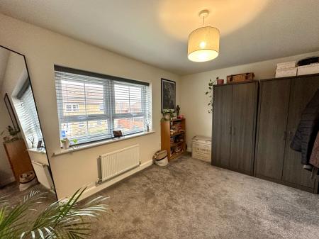 2 bedroom Terraced House for sale in Adams Way, Hednesford, Cannock, WS12
