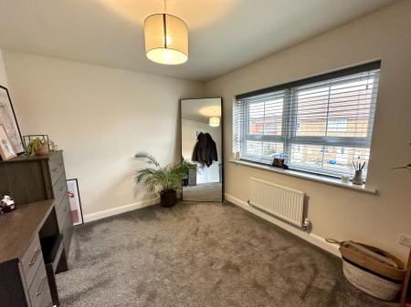 2 bedroom Terraced House for sale in Adams Way, Hednesford, Cannock, WS12
