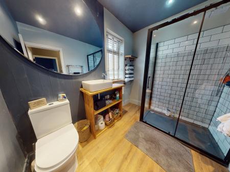 4 bedroom Semi-detached house for sale in Belt Road, Hednesford, Cannock, WS12