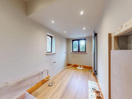 4 bedroom Semi-detached house for sale in Belt Road, Hednesford, Cannock, WS12