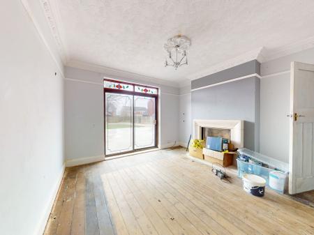 4 bedroom Semi-detached house for sale in Belt Road, Hednesford, Cannock, WS12