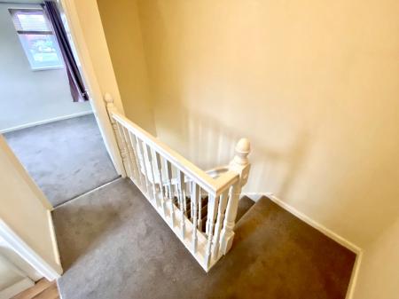 1 bedroom Terraced House to let in Nelson Drive, Cannock, WS12