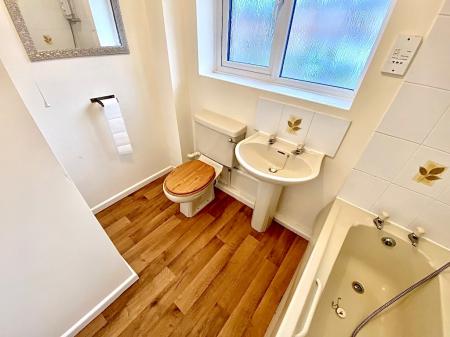 1 bedroom Terraced House to let in Nelson Drive, Cannock, WS12