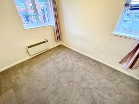 1 bedroom Terraced House to let in Nelson Drive, Cannock, WS12