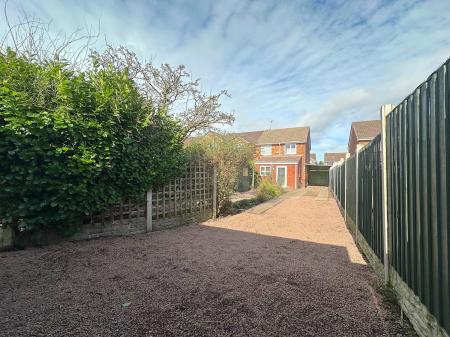 3 bedroom Semi-detached house for sale in Manor Avenue, Great Wyrley, Walsall, WS6