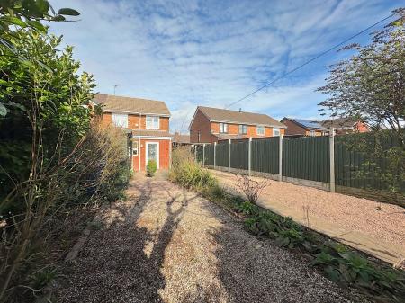 3 bedroom Semi-detached house for sale in Manor Avenue, Great Wyrley, Walsall, WS6