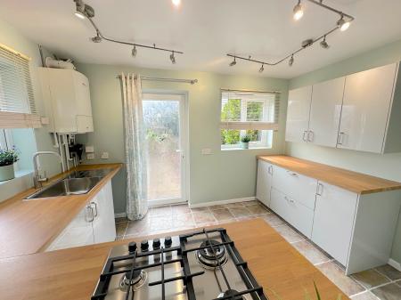 3 bedroom Semi-detached house for sale in Manor Avenue, Great Wyrley, Walsall, WS6