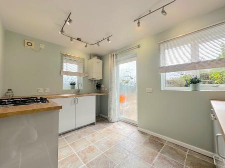 3 bedroom Semi-detached house for sale in Manor Avenue, Great Wyrley, Walsall, WS6