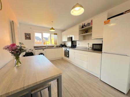 4 bedroom Town house for sale in Pheasant Way, Cannock Town Centre, Cannock, WS11