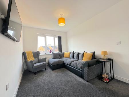 4 bedroom Town house for sale in Pheasant Way, Cannock Town Centre, Cannock, WS11