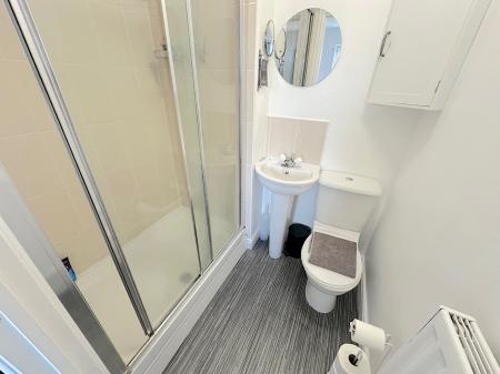 4 bedroom Town house for sale in Pheasant Way, Cannock Town Centre, Cannock, WS11