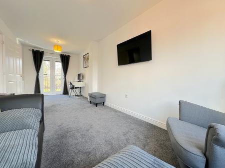 4 bedroom Town house for sale in Pheasant Way, Cannock Town Centre, Cannock, WS11