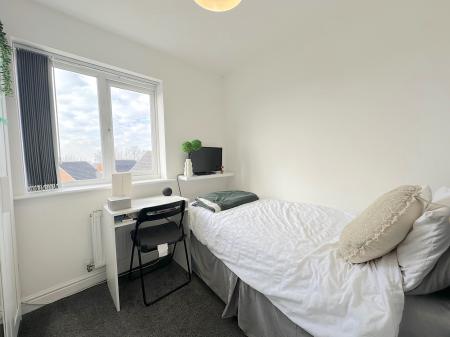 4 bedroom Town house for sale in Pheasant Way, Cannock Town Centre, Cannock, WS11