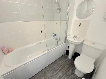 4 bedroom Town house for sale in Pheasant Way, Cannock Town Centre, Cannock, WS11