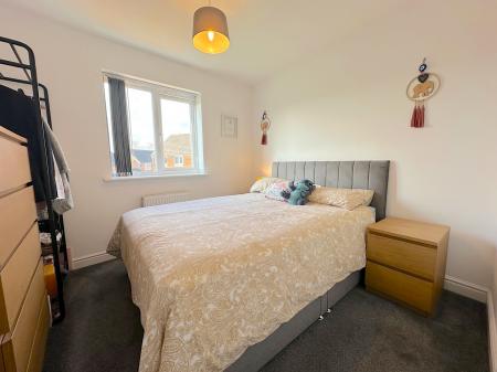 4 bedroom Town house for sale in Pheasant Way, Cannock Town Centre, Cannock, WS11