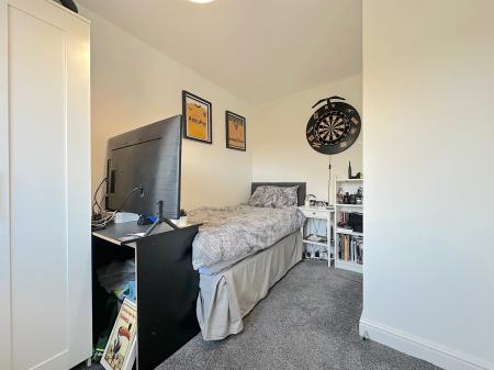 4 bedroom Town house for sale in Pheasant Way, Cannock Town Centre, Cannock, WS11