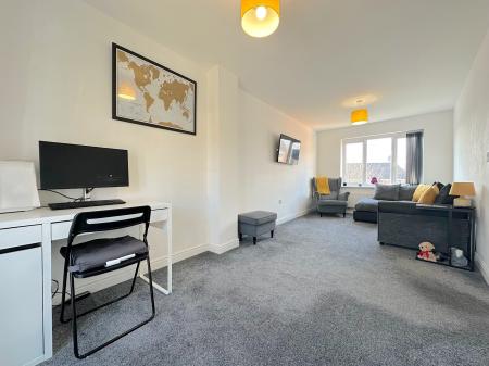 4 bedroom Town house for sale in Pheasant Way, Cannock Town Centre, Cannock, WS11