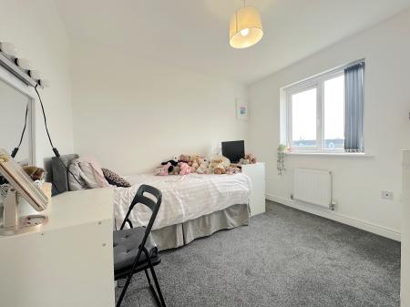 4 bedroom Town house for sale in Pheasant Way, Cannock Town Centre, Cannock, WS11