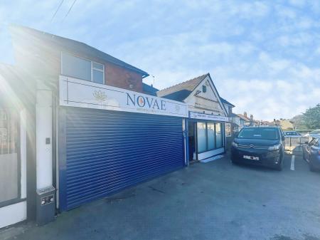 1 bedroom Flat to let in Walsall Road, Great Wyrley, WS6