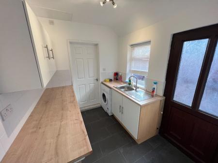 2 bedroom Semi-detached house to let in Stafford Street, Heath Hayes, WS12