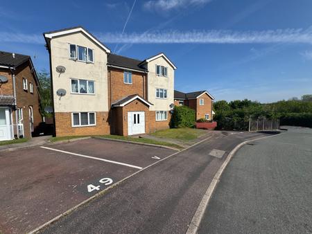 Apple Walk, Heath Hayes, Cannock, WS11