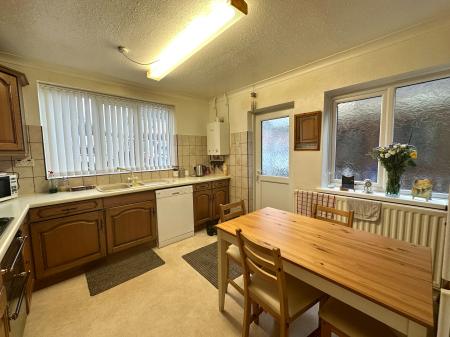 3 bedroom Semi-detached house for sale in Bridges Crescent, Norton Canes, Cannock, WS11