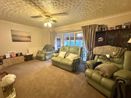 3 bedroom Semi-detached house for sale in Bridges Crescent, Norton Canes, Cannock, WS11