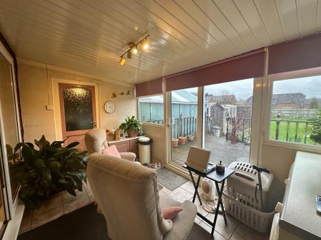 3 bedroom Semi-detached house for sale in Bridges Crescent, Norton Canes, Cannock, WS11