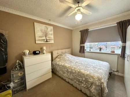 3 bedroom Semi-detached house for sale in Bridges Crescent, Norton Canes, Cannock, WS11