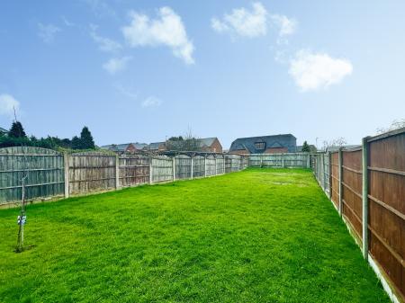 3 bedroom Semi-detached house for sale in Bridges Crescent, Norton Canes, Cannock, WS11