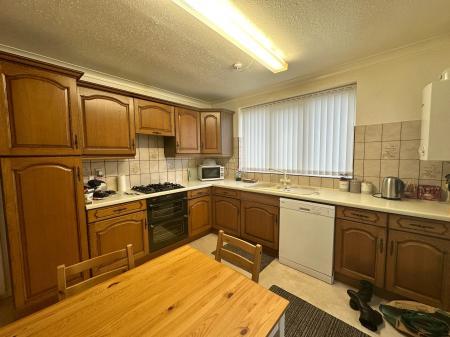 3 bedroom Semi-detached house for sale in Bridges Crescent, Norton Canes, Cannock, WS11