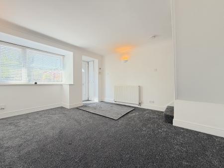 2 bedroom Terraced House for sale in Rugeley Road, Hednesford, Cannock, WS12