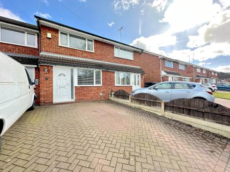 Rugeley Road, Hednesford, Cannock, WS12