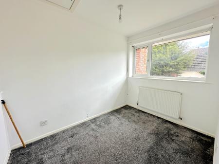 2 bedroom Terraced House for sale in Rugeley Road, Hednesford, Cannock, WS12