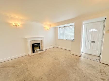 2 bedroom Terraced House for sale in Rugeley Road, Hednesford, Cannock, WS12