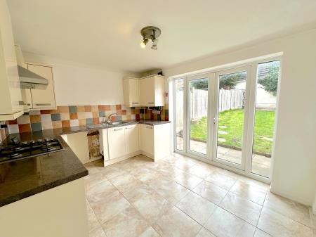 2 bedroom Terraced House for sale in Rugeley Road, Hednesford, Cannock, WS12