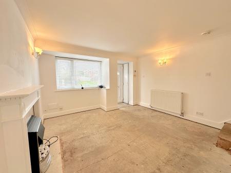 2 bedroom Terraced House for sale in Rugeley Road, Hednesford, Cannock, WS12