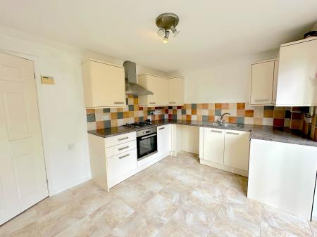 2 bedroom Terraced House for sale in Rugeley Road, Hednesford, Cannock, WS12