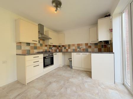 2 bedroom Terraced House for sale in Rugeley Road, Hednesford, Cannock, WS12