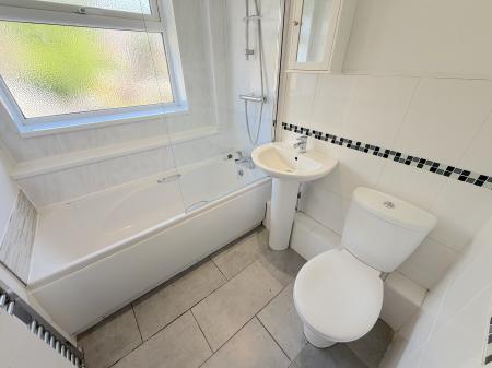 2 bedroom Terraced House for sale in Rugeley Road, Hednesford, Cannock, WS12