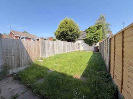2 bedroom Terraced House for sale in Rugeley Road, Hednesford, Cannock, WS12