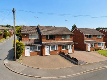 Rugeley Road, Hednesford, Cannock, WS12