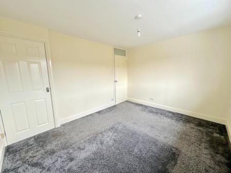 2 bedroom Terraced House for sale in Rugeley Road, Hednesford, Cannock, WS12