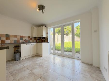 2 bedroom Terraced House for sale in Rugeley Road, Hednesford, Cannock, WS12