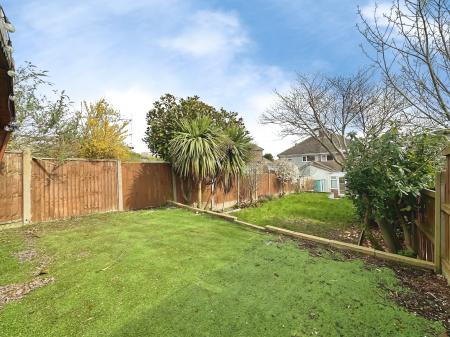 3 bedroom Semi-detached house for sale in Fieldhouse Road, Hednesford, Cannock, WS12