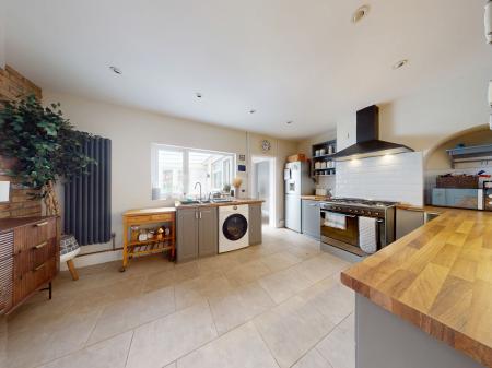 3 bedroom Semi-detached house for sale in Fieldhouse Road, Hednesford, Cannock, WS12