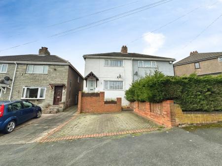 3 bedroom Semi-detached house for sale in Fieldhouse Road, Hednesford, Cannock, WS12