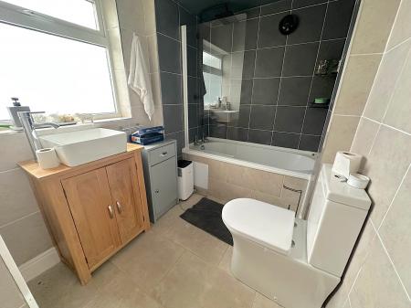 3 bedroom Semi-detached house for sale in Fieldhouse Road, Hednesford, Cannock, WS12