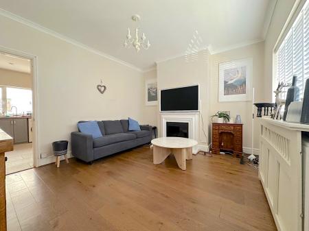 3 bedroom Semi-detached house for sale in Fieldhouse Road, Hednesford, Cannock, WS12